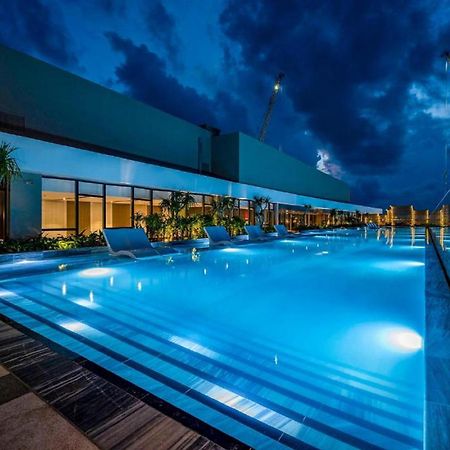 Meomeo Homestay - The Song Apartment Vung Tau Exterior photo